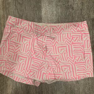 J. Crew Factory 3” Shorts